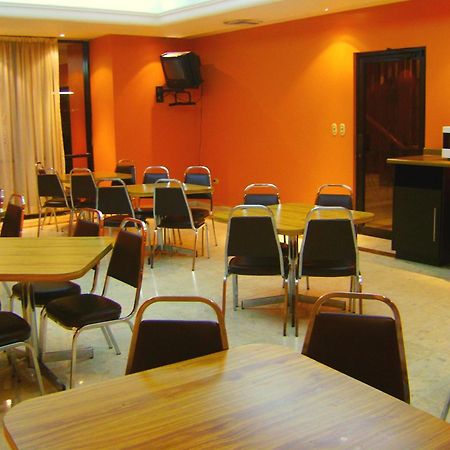 Hotel Le-Gar Монтерей Екстериор снимка