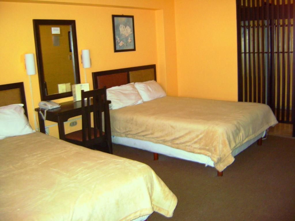 Hotel Le-Gar Монтерей Стая снимка