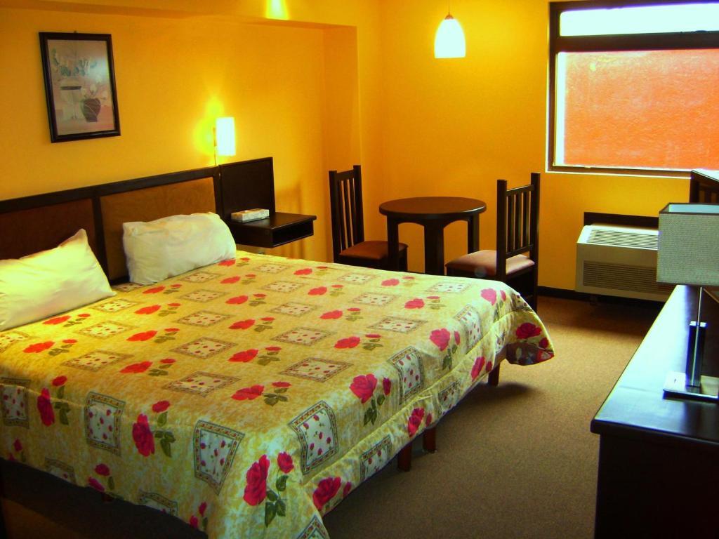 Hotel Le-Gar Монтерей Стая снимка