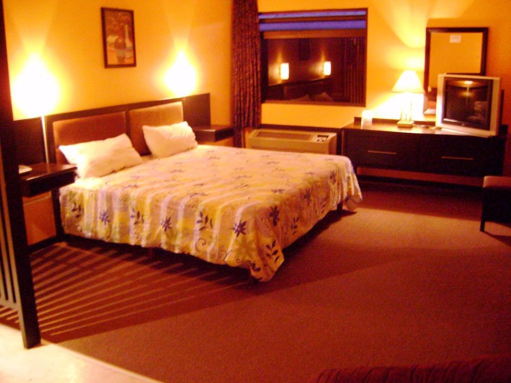 Hotel Le-Gar Монтерей Стая снимка