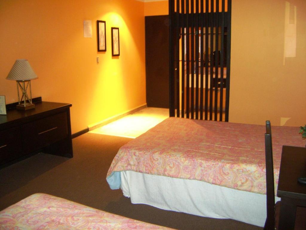 Hotel Le-Gar Монтерей Стая снимка
