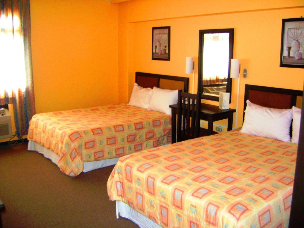 Hotel Le-Gar Монтерей Стая снимка