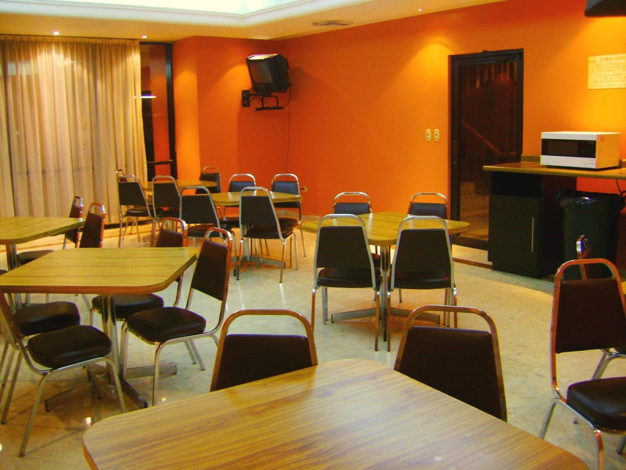 Hotel Le-Gar Монтерей Екстериор снимка