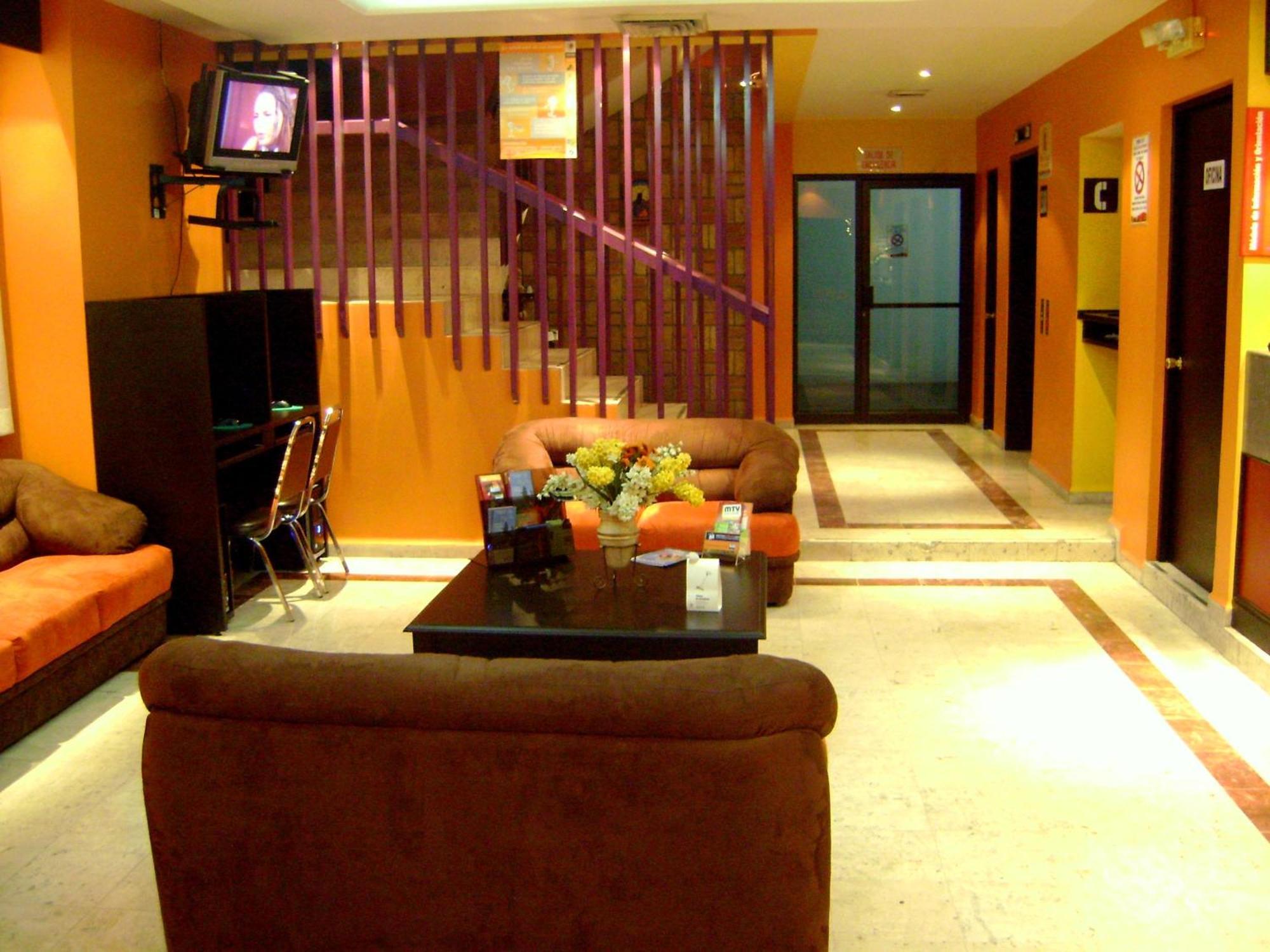 Hotel Le-Gar Монтерей Екстериор снимка