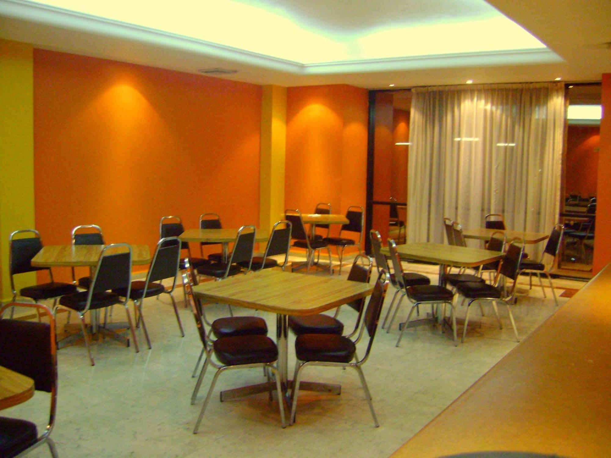 Hotel Le-Gar Монтерей Екстериор снимка