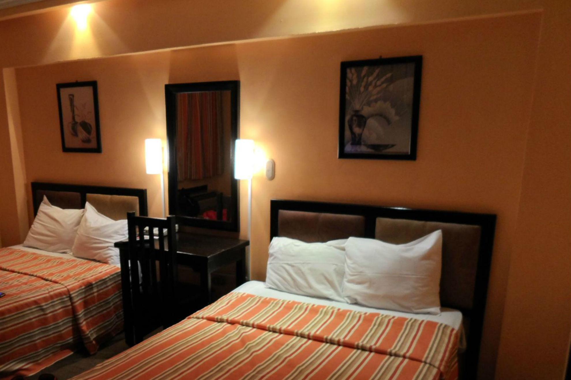 Hotel Le-Gar Монтерей Екстериор снимка
