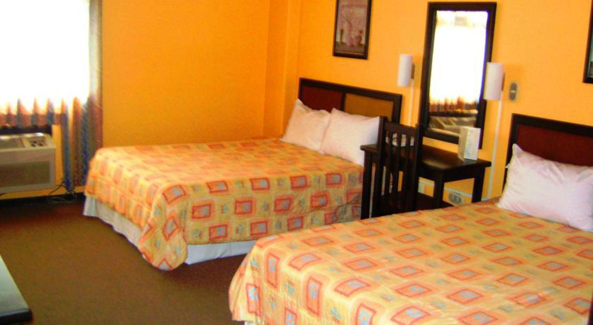 Hotel Le-Gar Монтерей Екстериор снимка